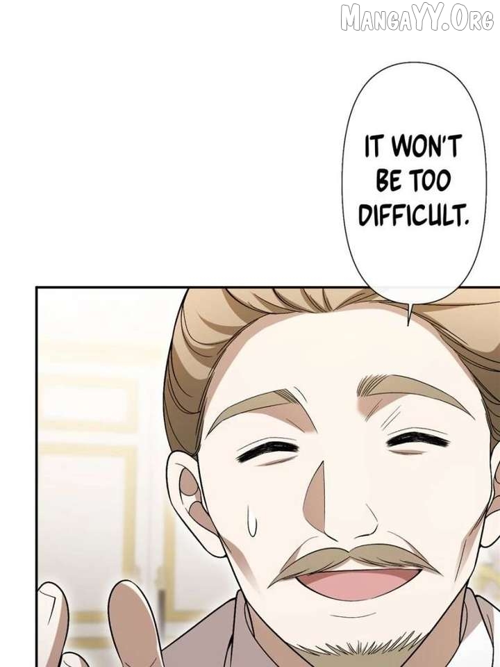 The Duke’s Masked Wife Chapter 26 - page 22