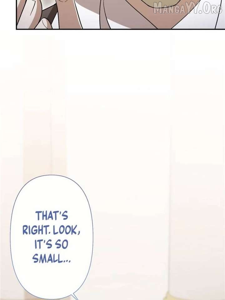 The Duke’s Masked Wife Chapter 26 - page 23