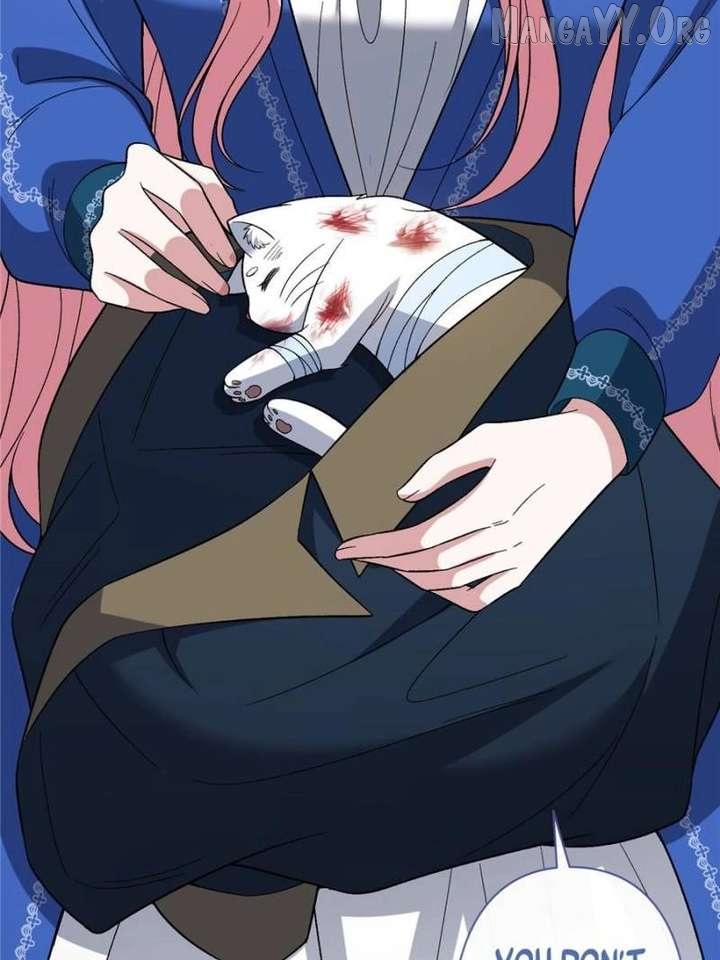 The Duke’s Masked Wife Chapter 26 - page 25