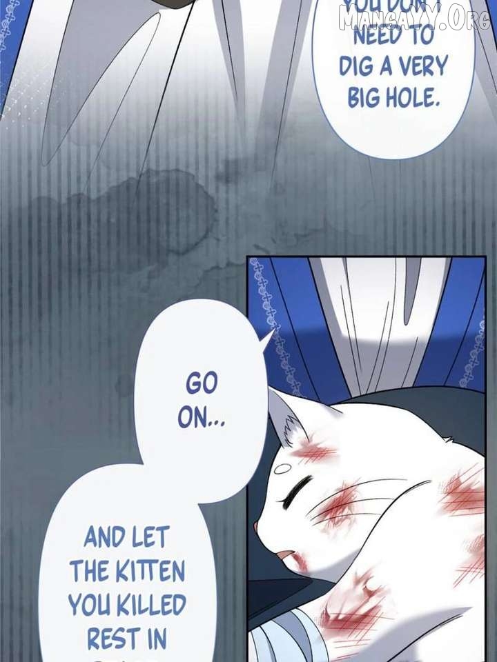 The Duke’s Masked Wife Chapter 26 - page 26