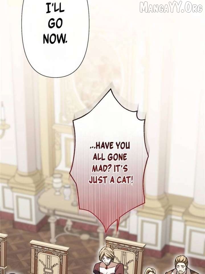 The Duke’s Masked Wife Chapter 26 - page 29