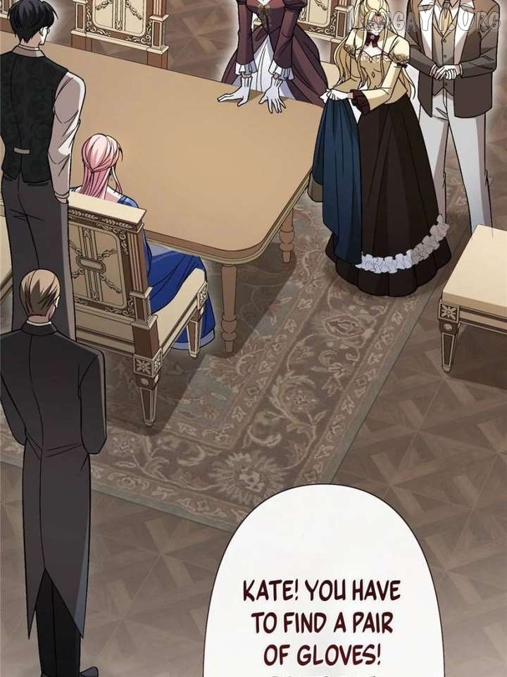 The Duke’s Masked Wife Chapter 26 - page 30