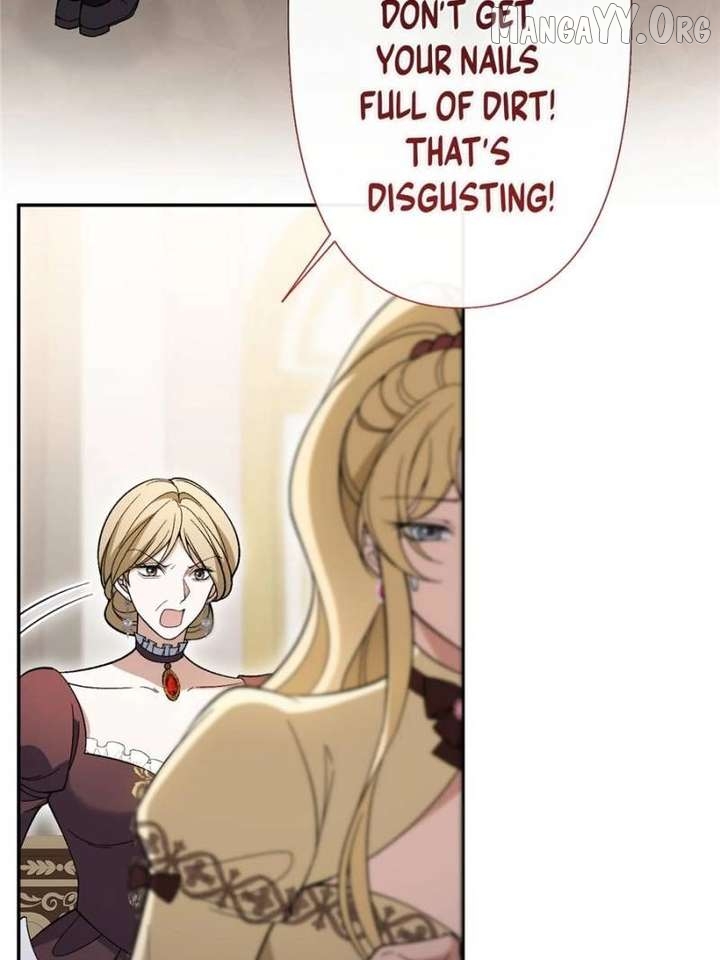 The Duke’s Masked Wife Chapter 26 - page 31