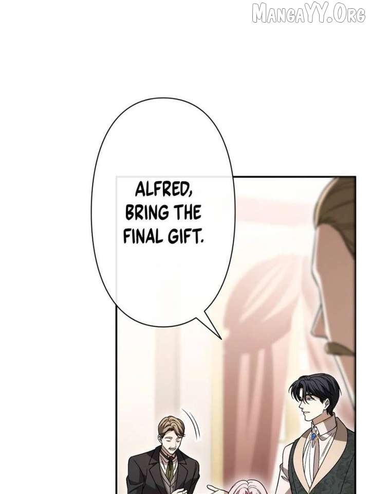 The Duke’s Masked Wife Chapter 26 - page 33