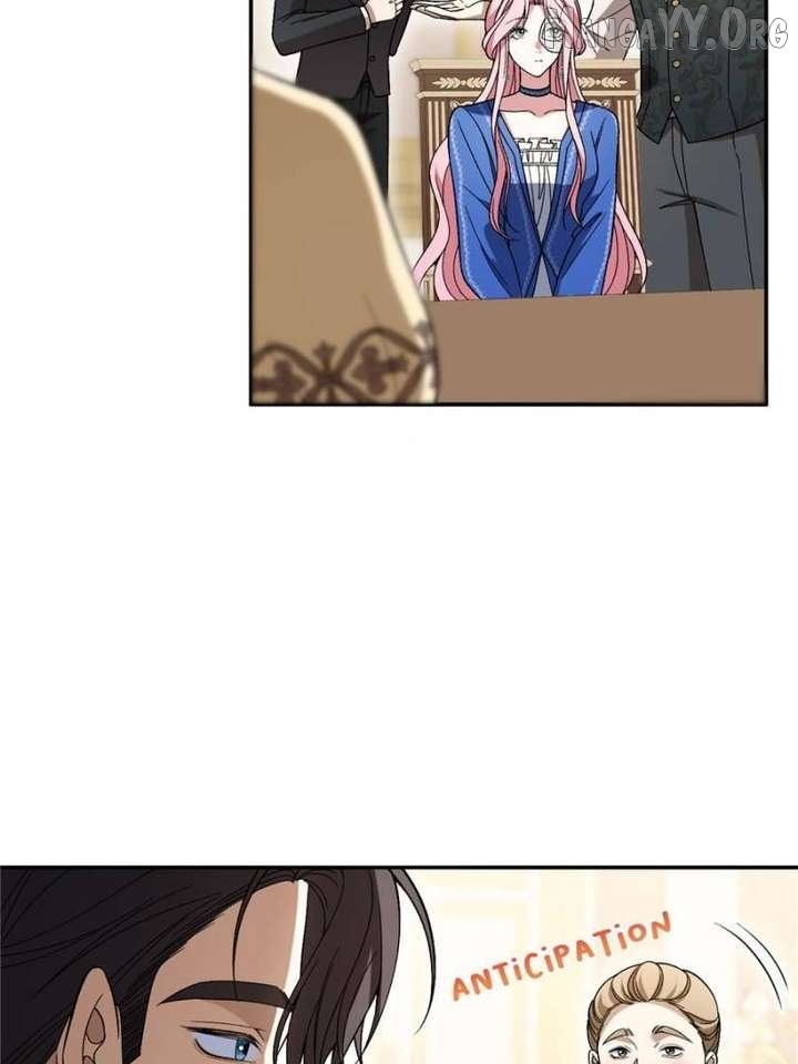 The Duke’s Masked Wife Chapter 26 - page 34