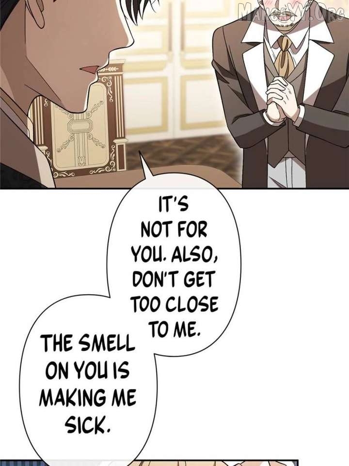 The Duke’s Masked Wife Chapter 26 - page 35