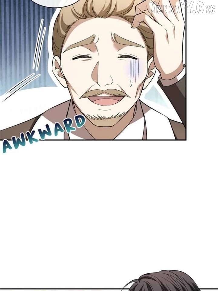 The Duke’s Masked Wife Chapter 26 - page 36