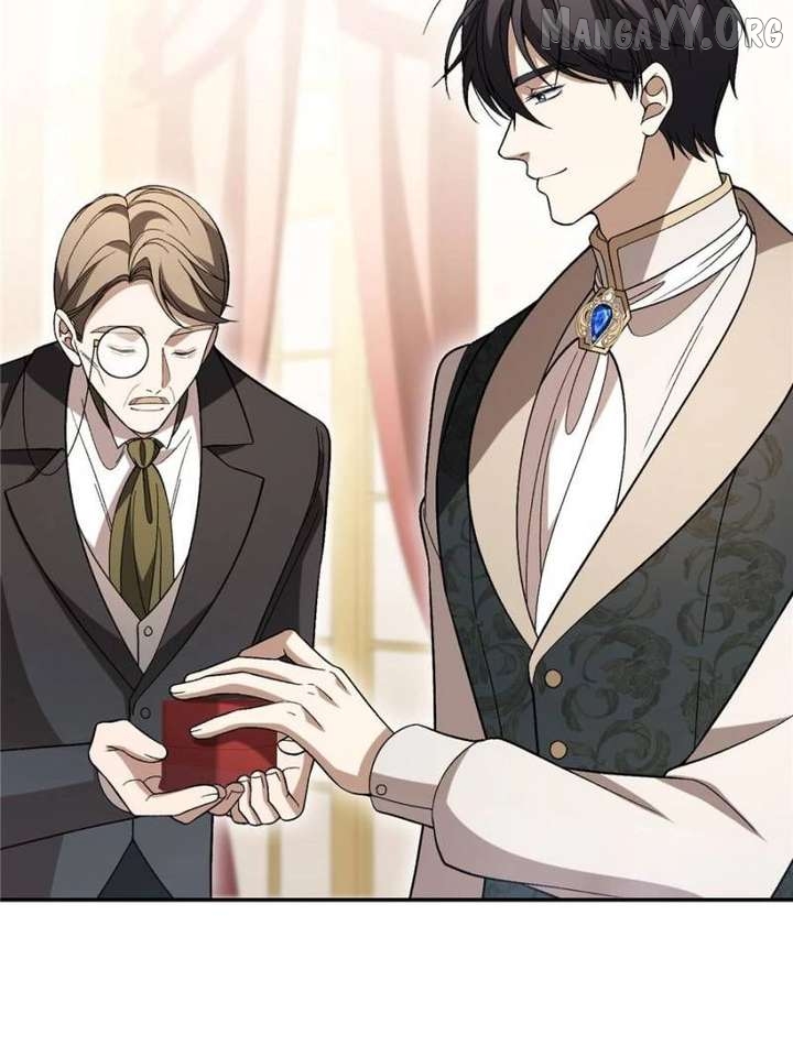 The Duke’s Masked Wife Chapter 26 - page 37