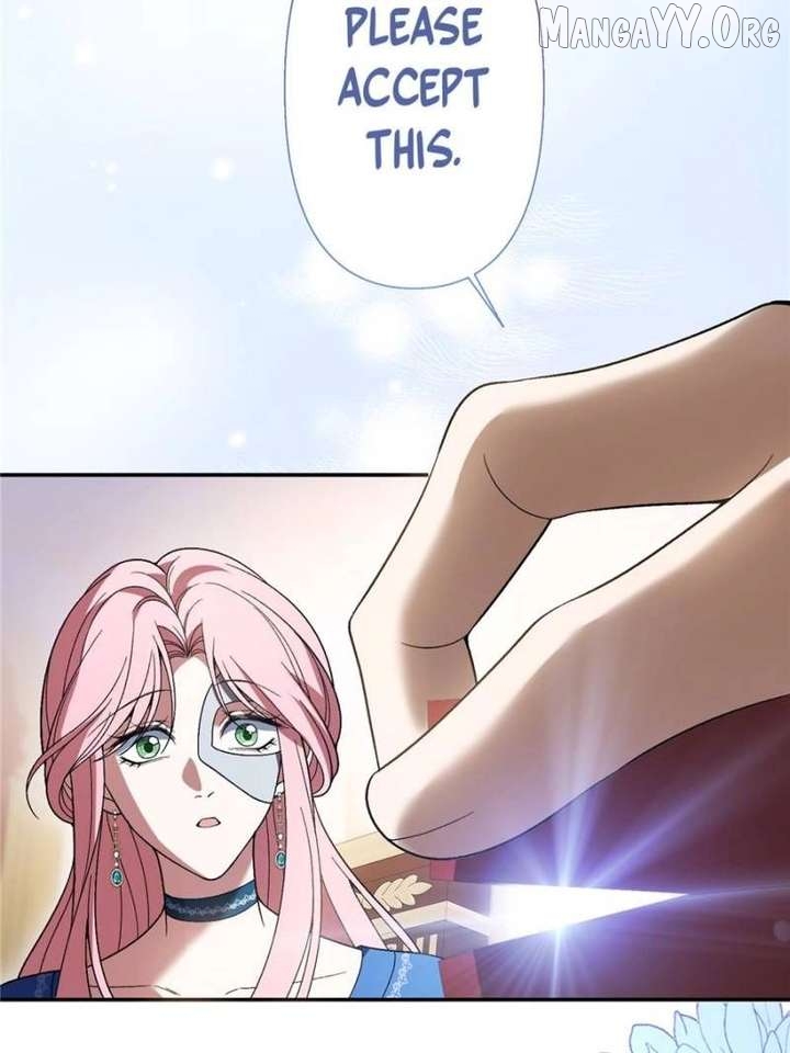 The Duke’s Masked Wife Chapter 26 - page 39