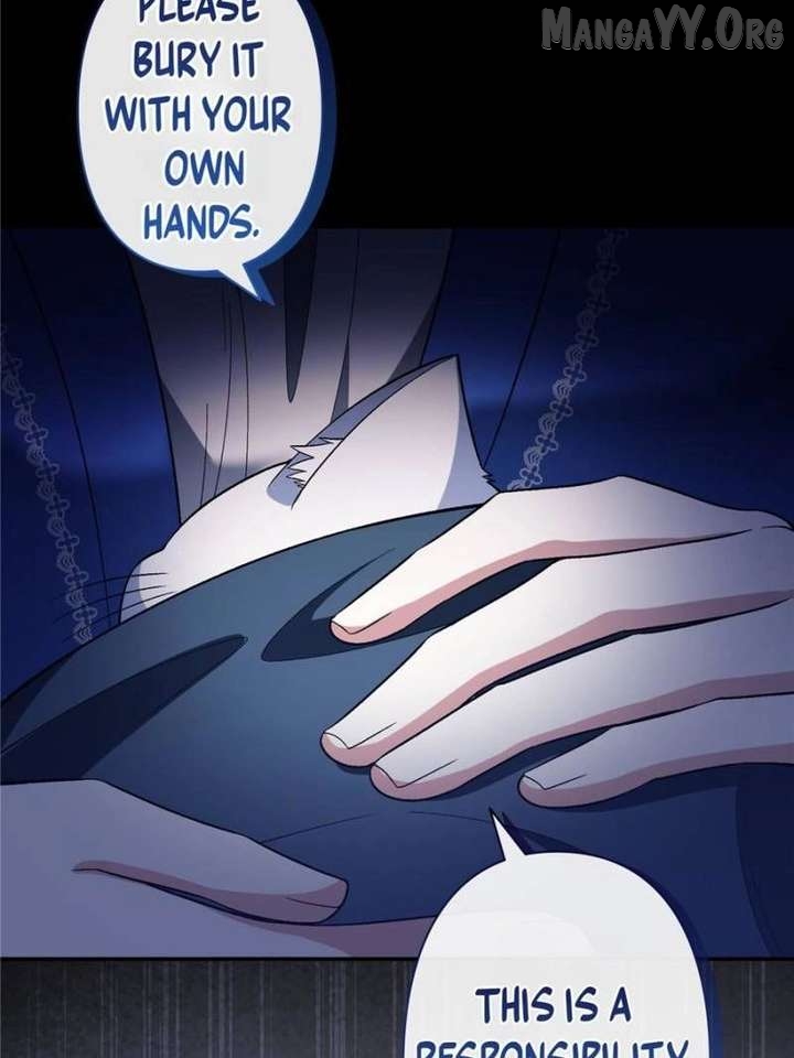 The Duke’s Masked Wife Chapter 26 - page 4