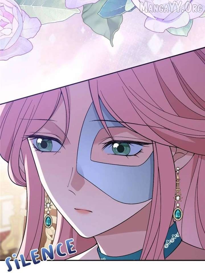 The Duke’s Masked Wife Chapter 26 - page 46