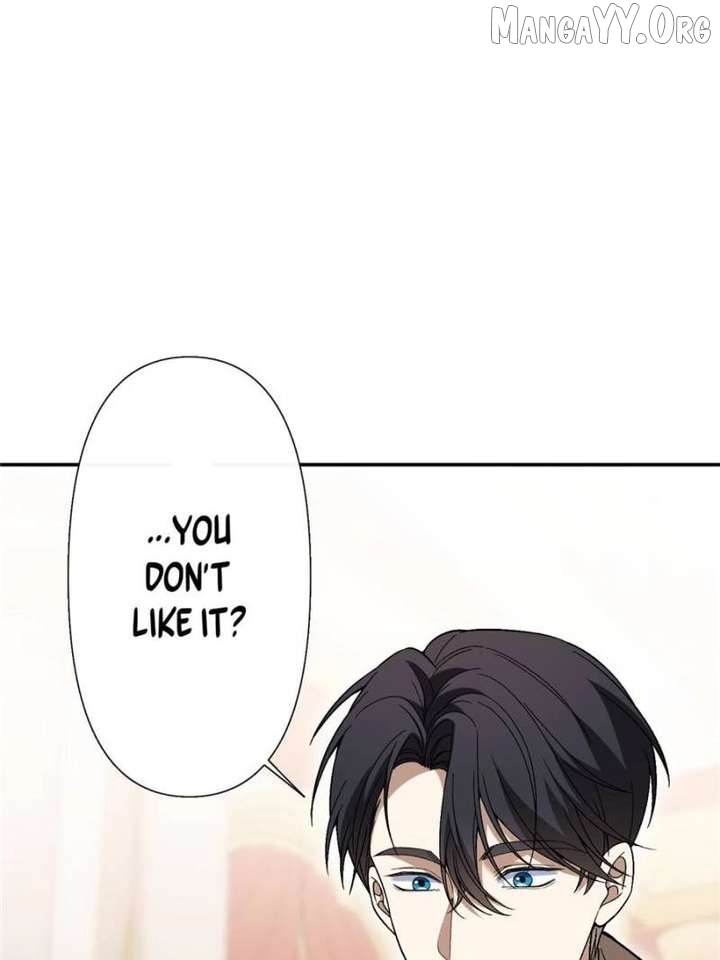 The Duke’s Masked Wife Chapter 26 - page 47