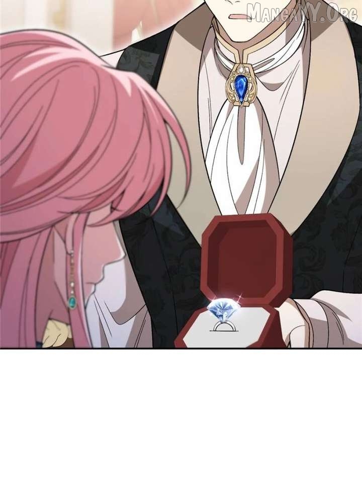 The Duke’s Masked Wife Chapter 26 - page 48