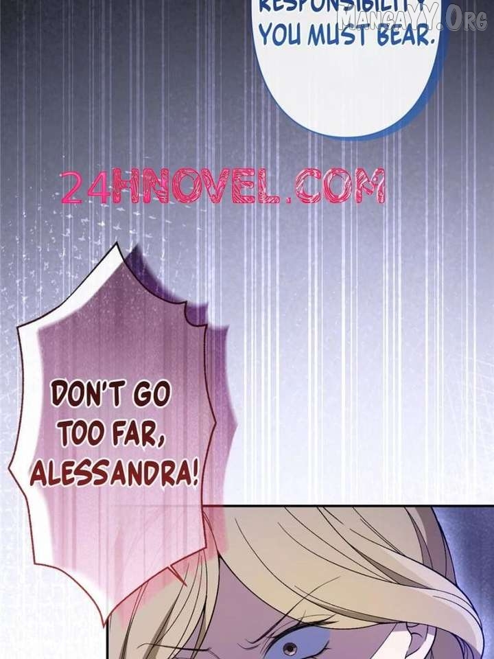 The Duke’s Masked Wife Chapter 26 - page 5