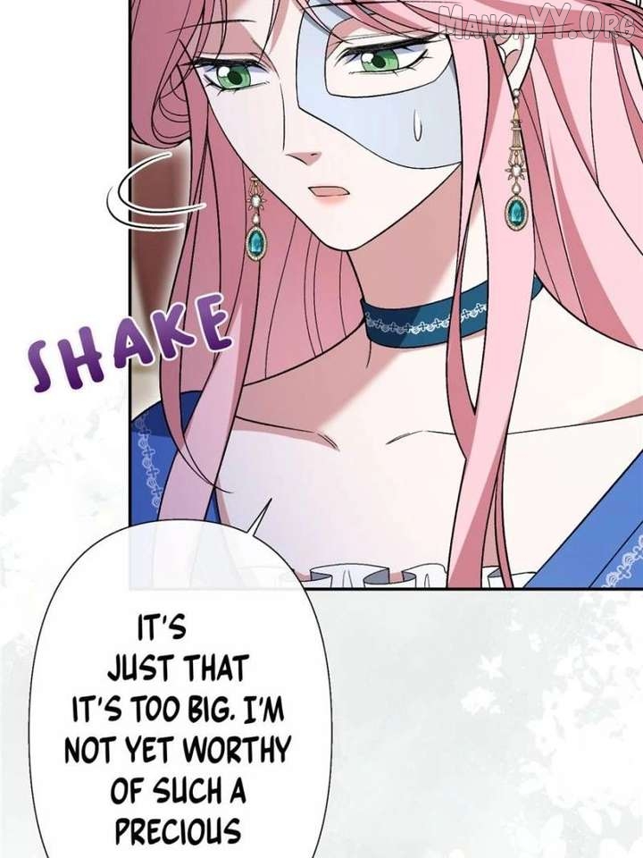 The Duke’s Masked Wife Chapter 26 - page 50