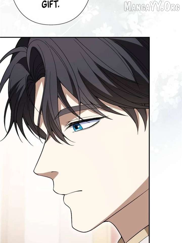 The Duke’s Masked Wife Chapter 26 - page 51