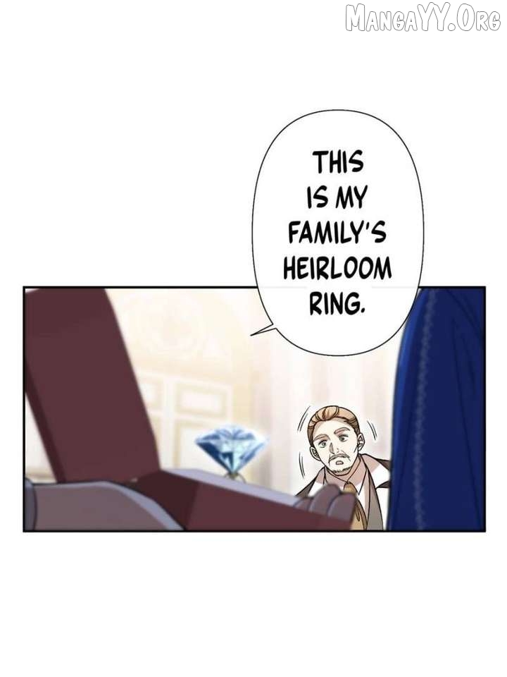 The Duke’s Masked Wife Chapter 26 - page 53