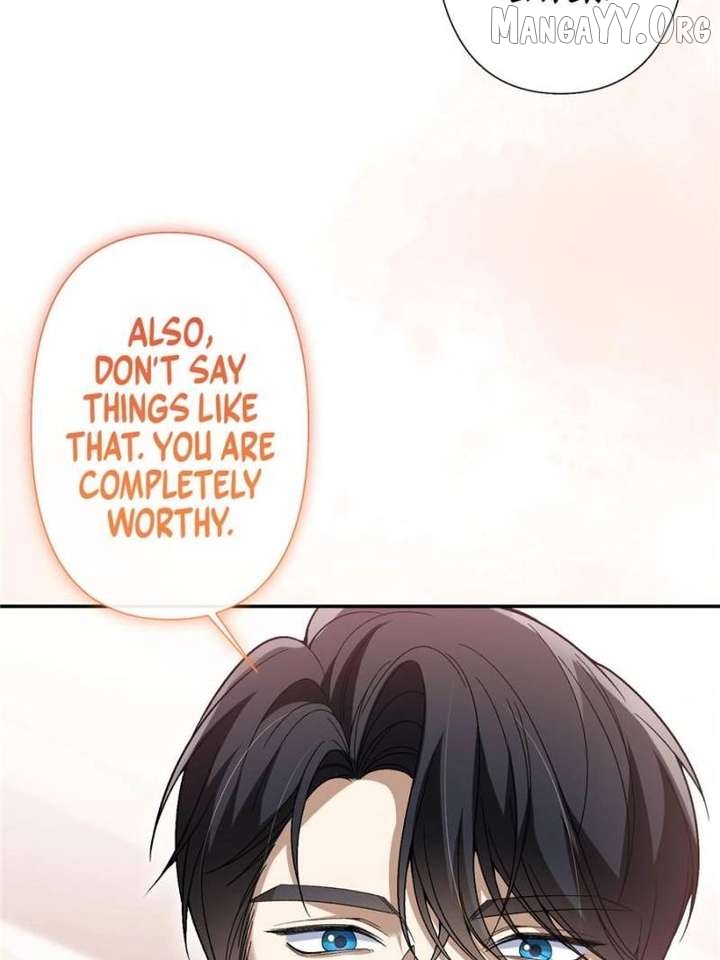 The Duke’s Masked Wife Chapter 26 - page 55