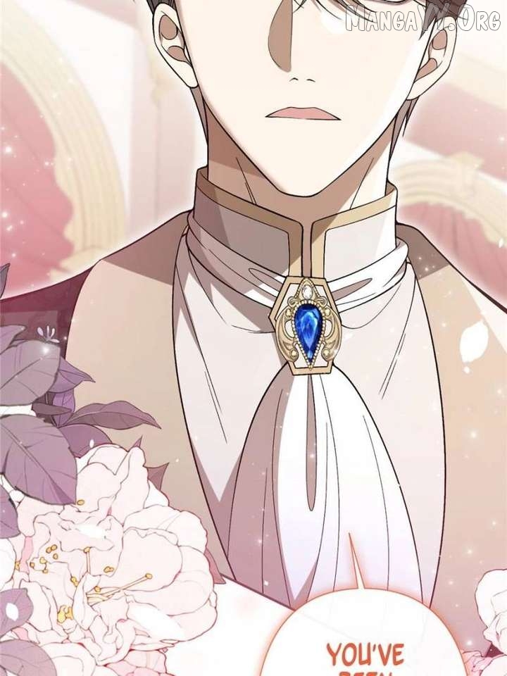 The Duke’s Masked Wife Chapter 26 - page 56