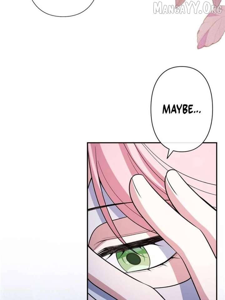 The Duke’s Masked Wife Chapter 26 - page 59