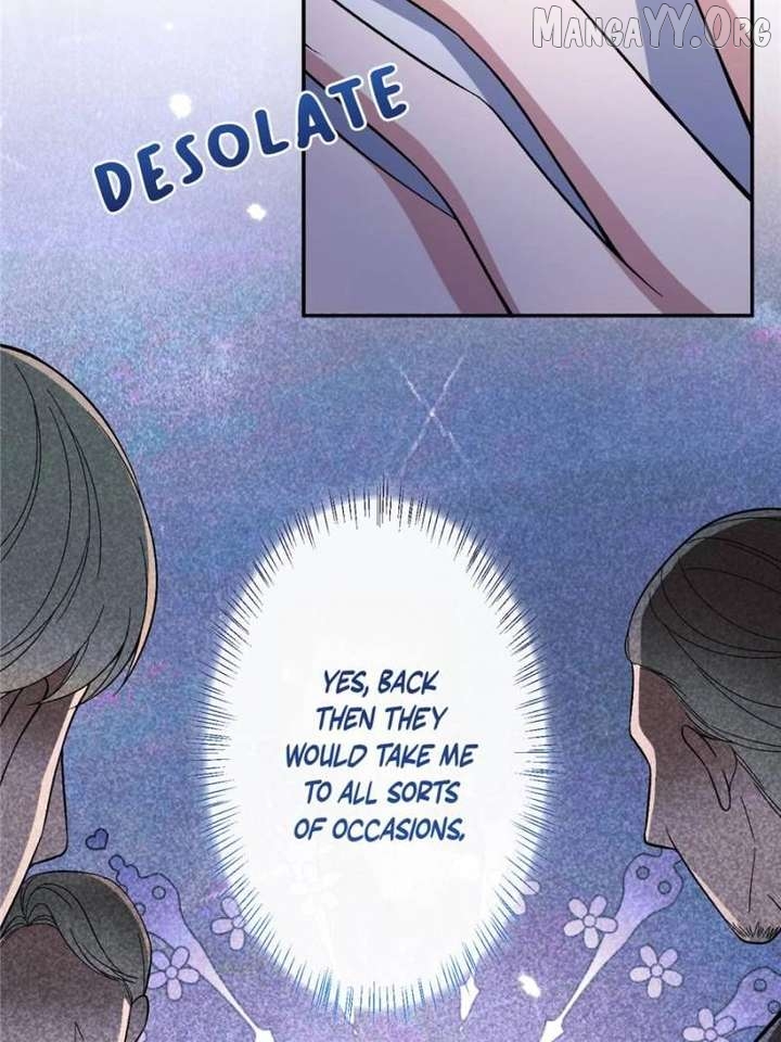 The Duke’s Masked Wife Chapter 26 - page 60