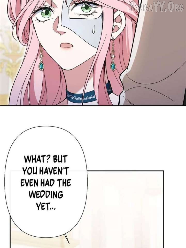 The Duke’s Masked Wife Chapter 26 - page 66