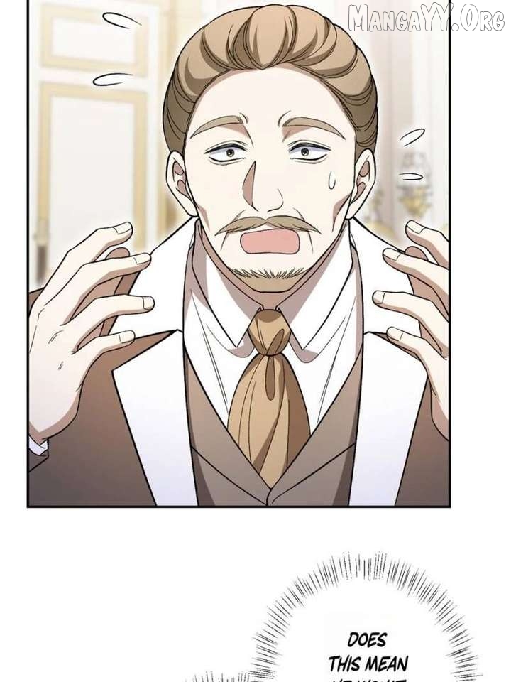 The Duke’s Masked Wife Chapter 26 - page 67