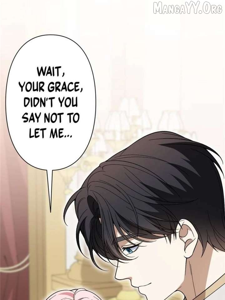 The Duke’s Masked Wife Chapter 26 - page 69