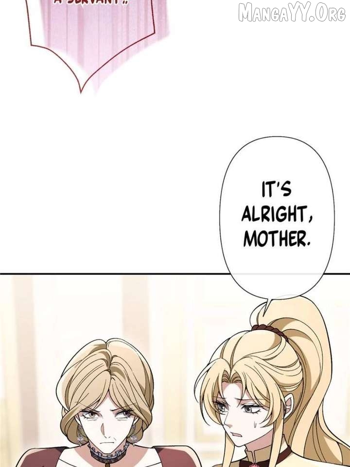 The Duke’s Masked Wife Chapter 26 - page 7