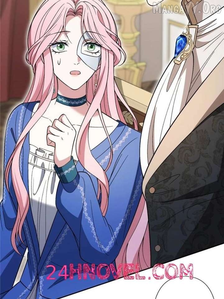 The Duke’s Masked Wife Chapter 26 - page 70