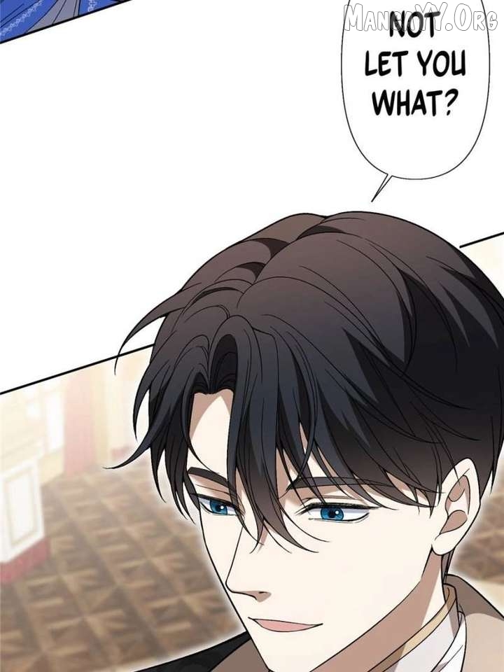 The Duke’s Masked Wife Chapter 26 - page 71