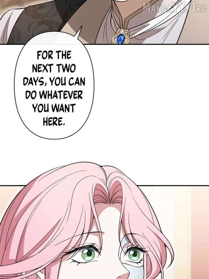 The Duke’s Masked Wife Chapter 26 - page 72