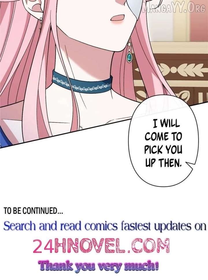 The Duke’s Masked Wife Chapter 26 - page 73