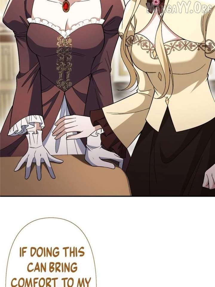 The Duke’s Masked Wife Chapter 26 - page 8