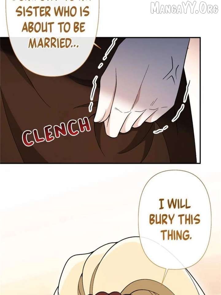 The Duke’s Masked Wife Chapter 26 - page 9