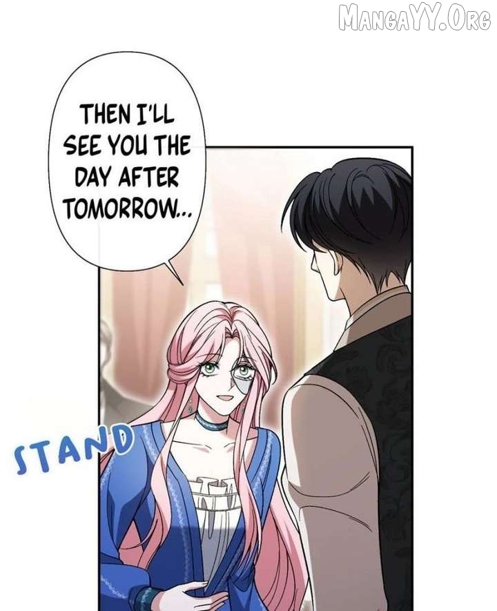 The Duke’s Masked Wife Chapter 27 - page 1