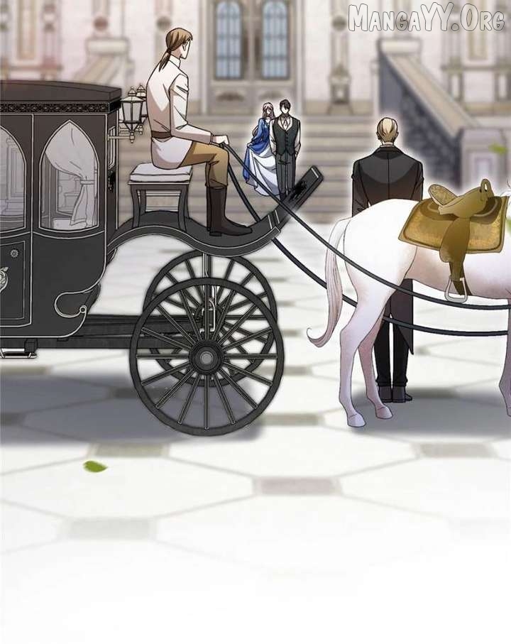 The Duke’s Masked Wife Chapter 27 - page 10