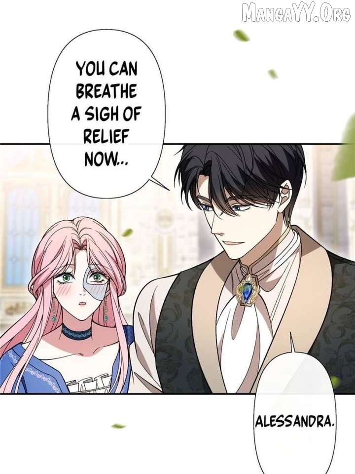 The Duke’s Masked Wife Chapter 27 - page 11