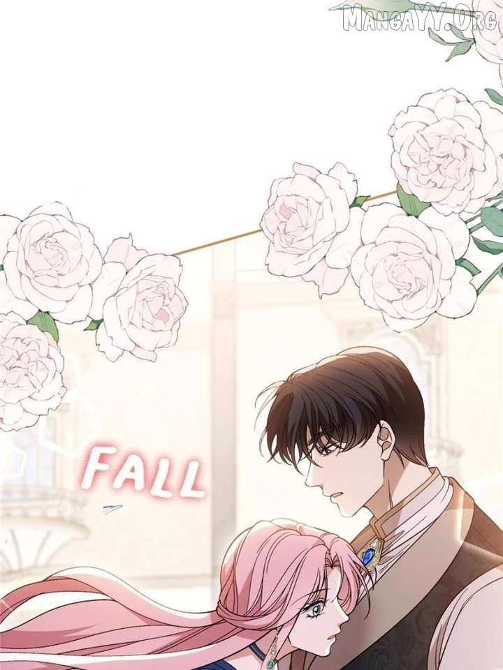 The Duke’s Masked Wife Chapter 27 - page 13