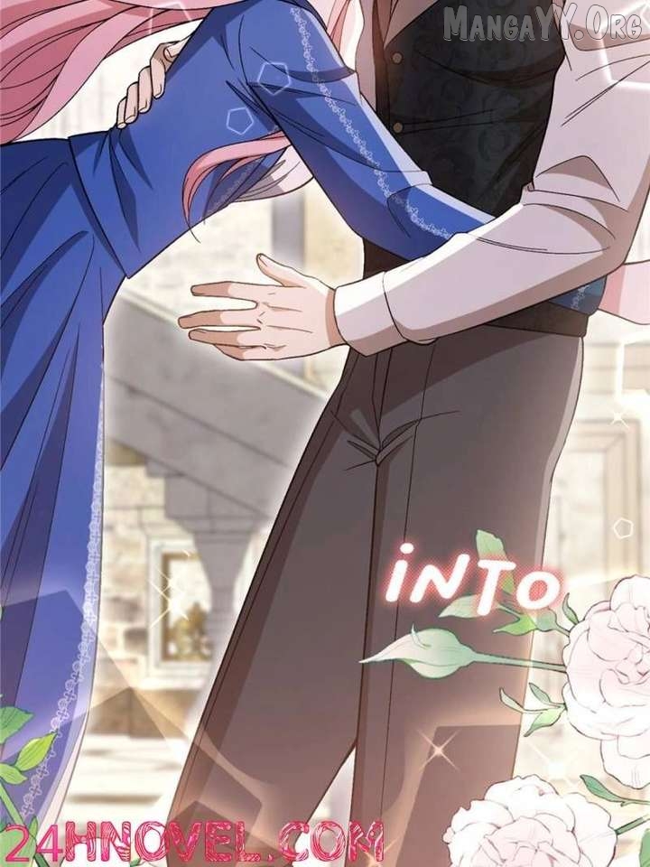 The Duke’s Masked Wife Chapter 27 - page 14