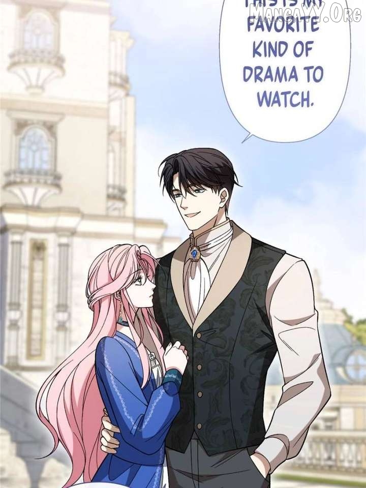 The Duke’s Masked Wife Chapter 27 - page 20