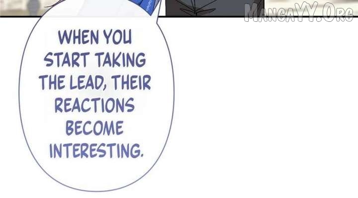 The Duke’s Masked Wife Chapter 27 - page 21