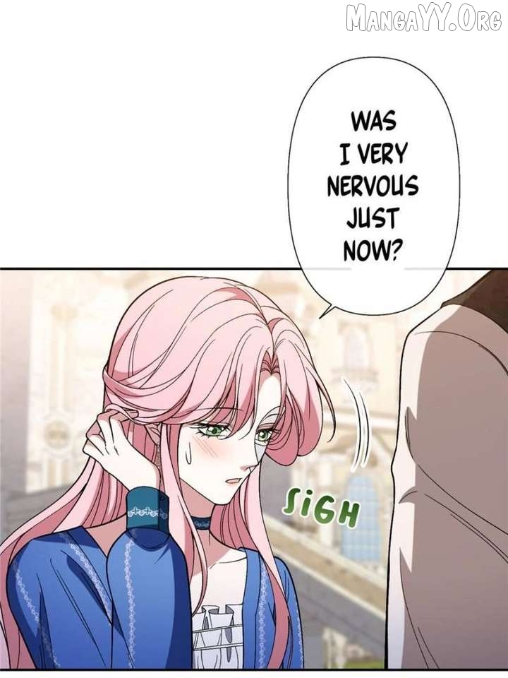 The Duke’s Masked Wife Chapter 27 - page 22