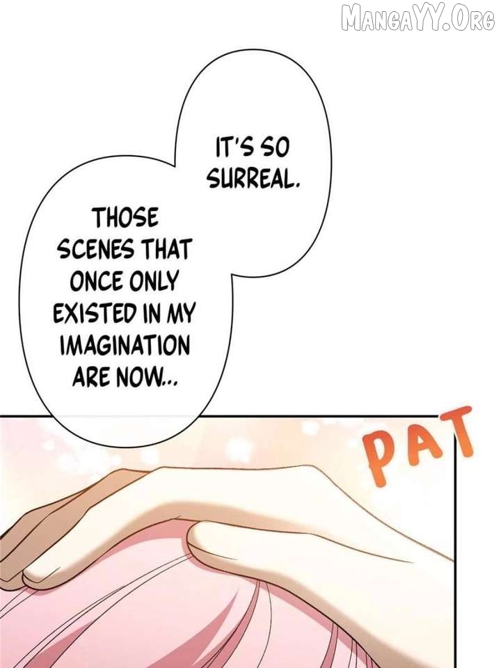 The Duke’s Masked Wife Chapter 27 - page 23