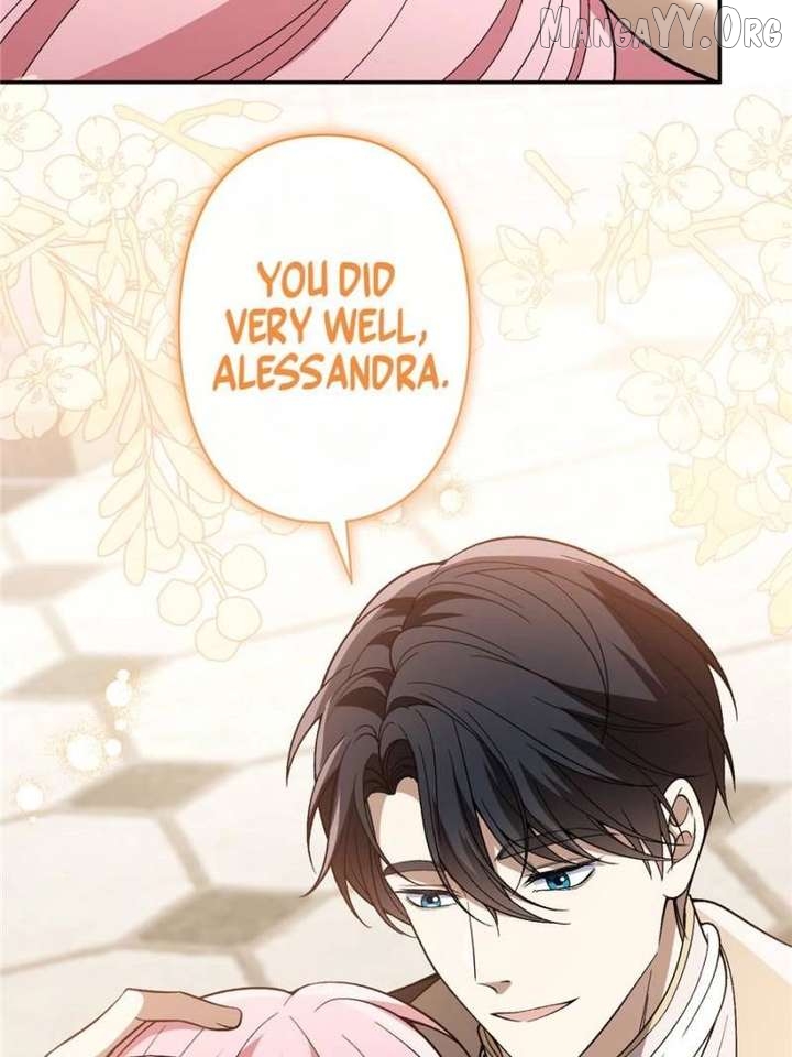 The Duke’s Masked Wife Chapter 27 - page 24