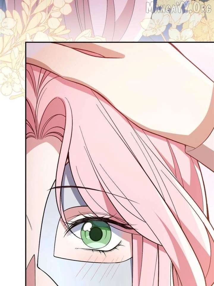 The Duke’s Masked Wife Chapter 27 - page 26