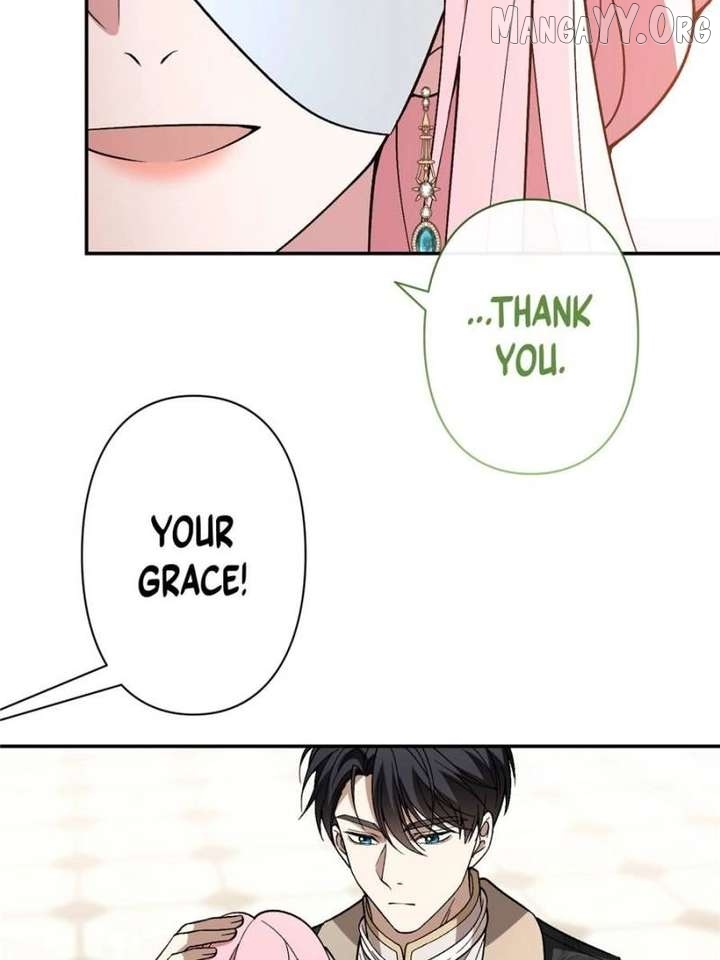 The Duke’s Masked Wife Chapter 27 - page 27