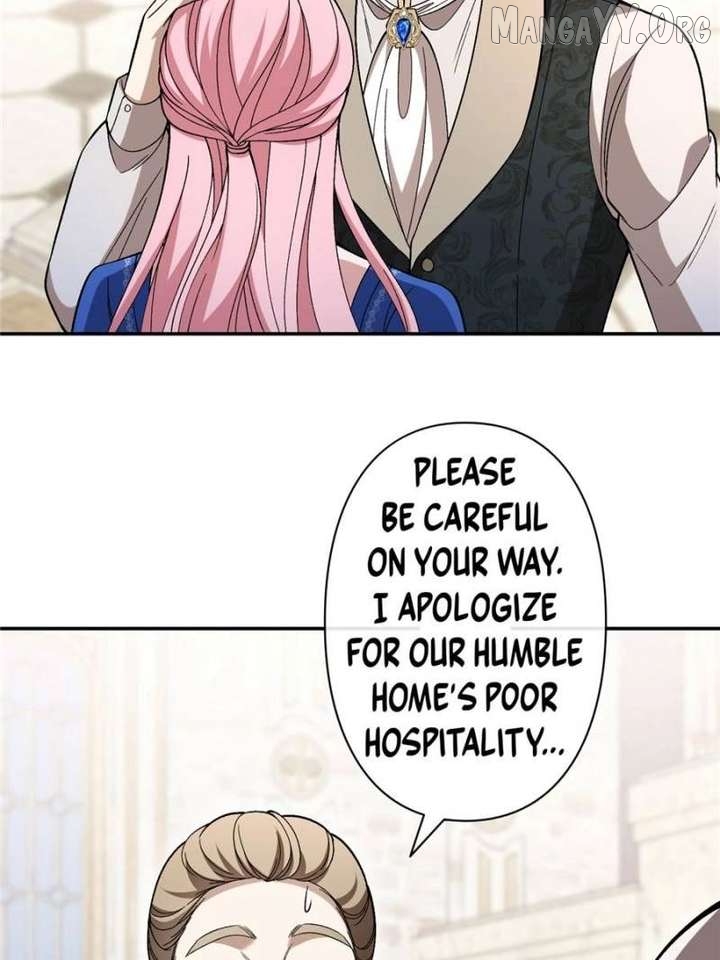 The Duke’s Masked Wife Chapter 27 - page 28