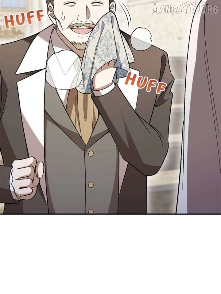 The Duke’s Masked Wife Chapter 27 - page 29