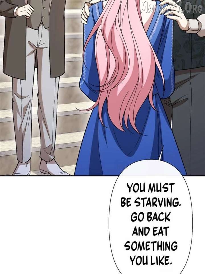 The Duke’s Masked Wife Chapter 27 - page 32